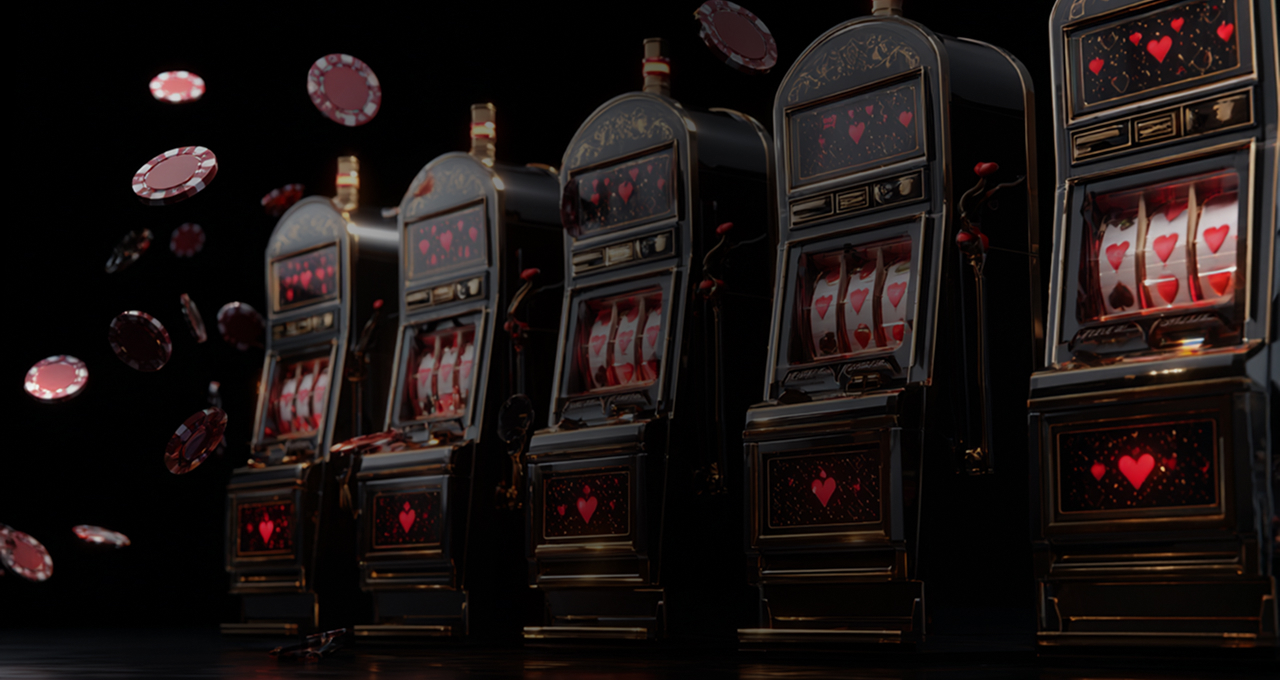 Rich Ride Casino Slide 2